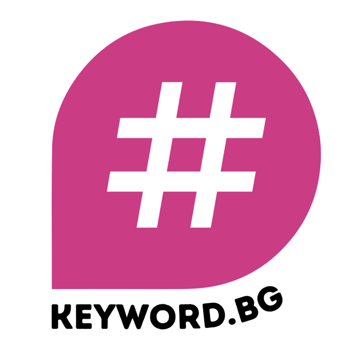 keyword.bg logo footer